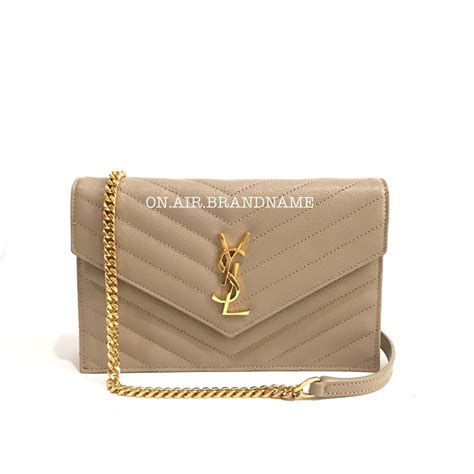 ysl woc 7.5 thailand|New ysl woc 7.5” สี dark beige .